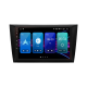 Штатна магнітола Torssen Volkswagen Golf 6 2008-2013 NF9 Carplay