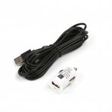 Адаптер живлення Torssen CLC12V Type-C