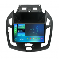 Штатна магнітола Torssen 2K Ford Transit Connect 14-19 FL9 4+64Gb 4G Carplay DSP