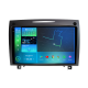 Штатна магнітола 2K Torssen Mercedes SLK 2006-2010 FL9 4+64Gb 4G Carplay DSP