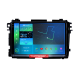 Штатна магнітола Torssen 2K Honda XRV/HRV/XNV 2015+ FL9 4+64Gb 4G Carplay DSP