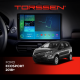 Штатна магнітола Torssen 2K Ford Ecosport 2018+ FL9 4+64Gb 4G Carplay DSP