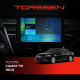 Штатна магнітола Torssen Toyota Camry 70 high F10332 4G Carplay