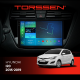 Штатна магнітола Torssen 2K Hyundai I20 15-19 FL9 4+64Gb 4G Carplay DSP