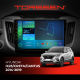 Штатная магнитола Torssen Hyundai IX25/Creta/Cantus 14-19 F108256 4G Carplay