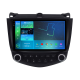 Штатная магнитола Torssen Honda Accord 7 2004-2008 V2 FL9 4+64Gb 4G Carplay DSP