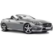 Штатні магнітоли Torssen для Mercedes-Benz SLK-Class