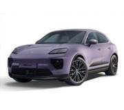Штатні магнітоли Torssen для Porsche Macan