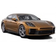 Штатні магнітоли Torssen для Porsche Panamera