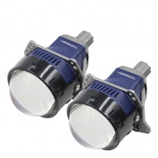 Світлодіодні BI-LED лінзи TORSSEN 3 ALT-3X