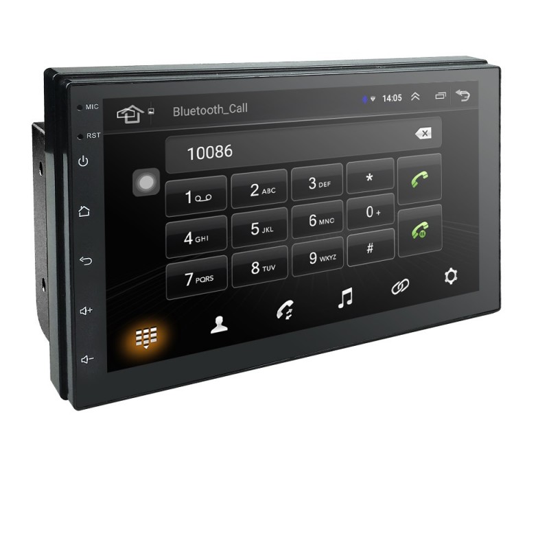 Мультимедіа TORSSEN M782 Carplay 4G DSP