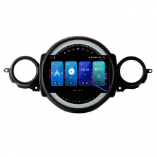 Штатна магнітола Torssen BMW Mini (2010-2016) NF9 Carplay