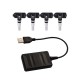 Система контролю тиску в шинах Torssen TPMS I4 внутрішні