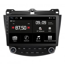Штатная магнитола Torssen Honda Accord 7 03-08 MQG10232 4G