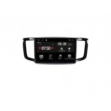 Штатная магнитола Torssen Honda Accord 9 2015-2017  MQG9232 4G