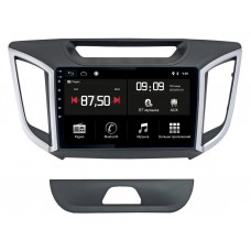 Штатная магнитола Torssen Hyundai IX25/Creta/Cantus 14-19 MQG10232 4G