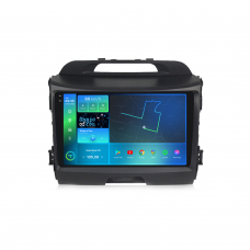 Штатна магнітола Torssen 2K Kia Sportage 2009-2016 F9332 4G Carplay DSP