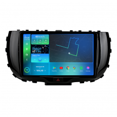 Штатна магнітола Torssen 2K Kia Soul 2019+ clima F9332 4G Carplay DSP