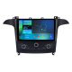 Штатна магнітола Torssen 2K Torssen Ford S-max 1 (2006 - 2015) F9432 4G Carplay DSP