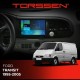 Штатна магнітола Torssen 2K Ford Transit 1995-2005 F96128 4G Carplay DSP