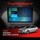 Штатна магнітола Torssen Ford Mondeo 2013 climate F98256 4G Carplay DSP