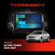 Штатна магнітола Torssen Nissan Altima / Teana 2003-2007 FL9 4+64Gb 4G Carplay DSP