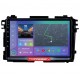 Штатна магнітола Torssen Honda XRV/HRV/XNV 2015+ F98256 4G Carplay DSP