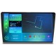 Штатна магнітола Torssen Kia Ceed 06-12 FL9 4+64Gb 4G Carplay DSP