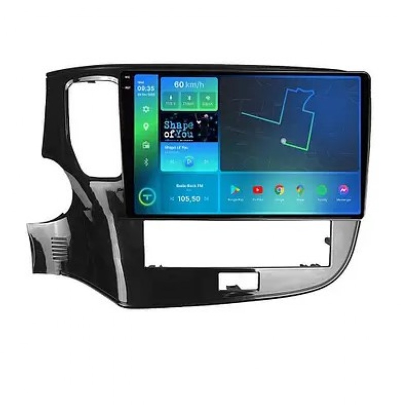Штатна магнітола Torssen 2K DTS Infiniti M35 2005-2010/Nissan Fuga 2004-2009 F9432 4G Carplay DSP
