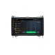 Штатна магнітола Torssen Mercedes Vito, Viano, Sprinter, Crafter FL9 4+64Gb 4G Carplay DSP