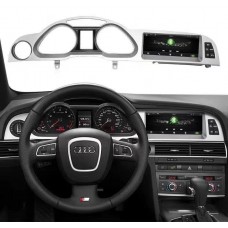 Штатна магнітола Torssen Audi A6 8.8'' 2/32 Carplay 2010-2011