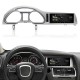 Штатна магнітола Torssen Audi Q7 10.25'' 232 Carplay 2009-2014