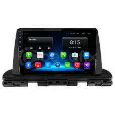 Штатна магнітола Torssen Kia Cerato 2019+ F9332 4G Carplay DSP