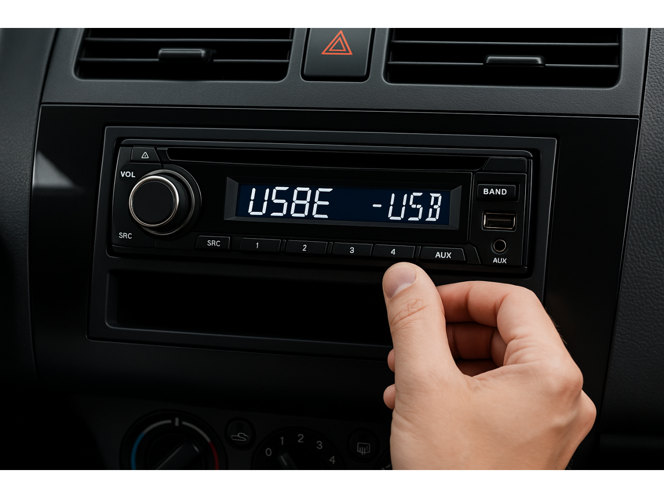 Як вибрати магнітолу в машину: моделі з підтримкою CarPlay для зручного керування авто