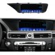 Штатная магнитола Torssen Lexus GS 2012-2020 G7K 12.3 4/64 4G Carplay