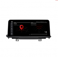 Штатная магнитола Torssen BMW 3 2017-2020 F30/F31 EVO 10.25'' 4/64''Gb