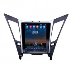 Штатна магнітола Torssen Tesla style Hyundai Sonata YF 2009-2014 T97-464